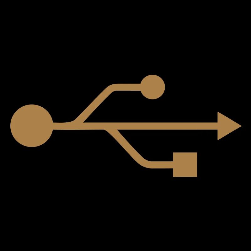 usb