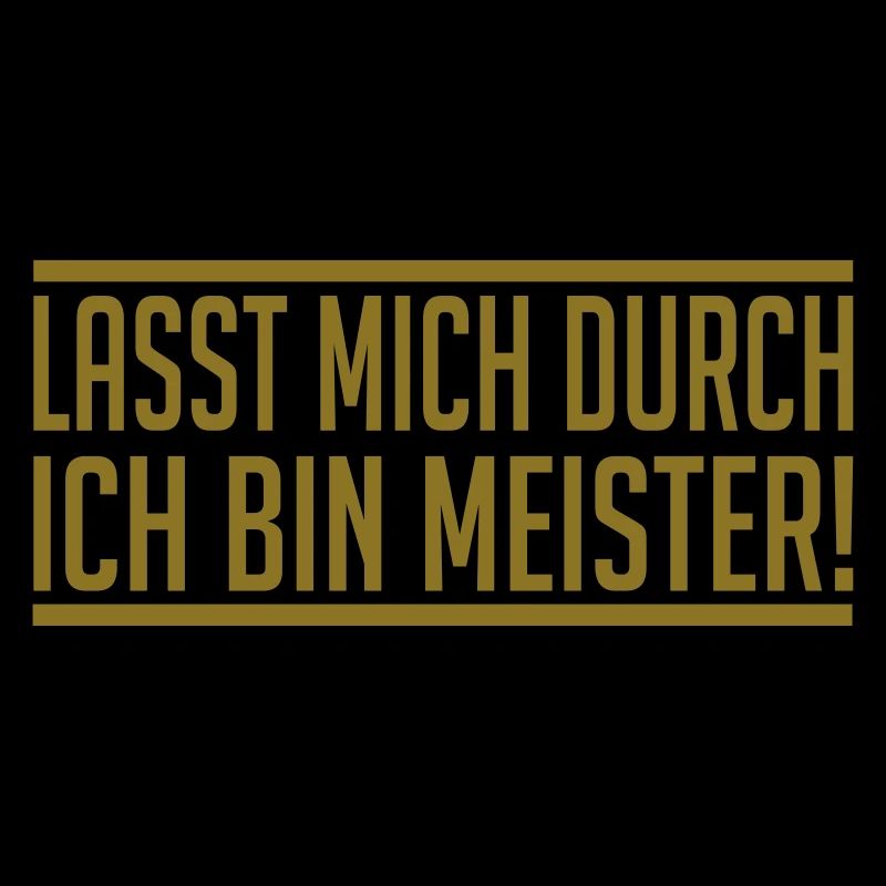 Meister