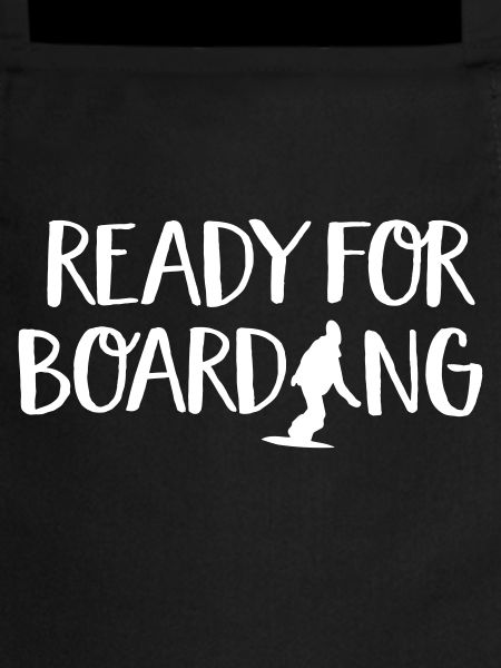 Snowboard