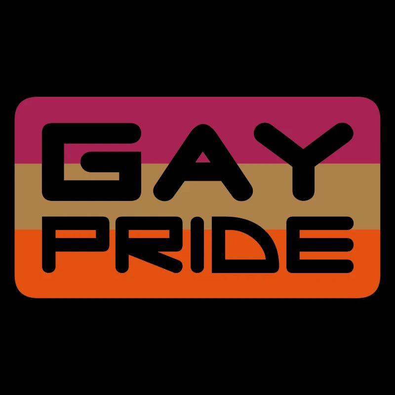 pride