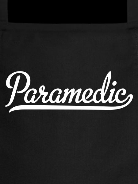 paramedic