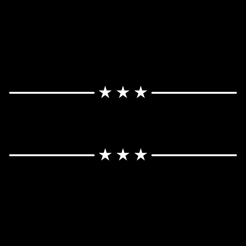 Free Stars Stroke