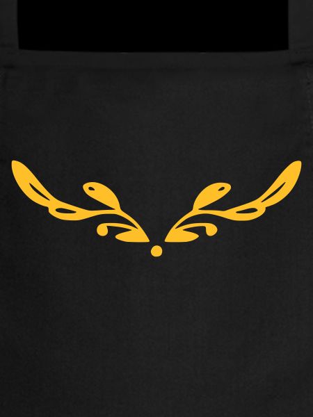 Vine Line Ornament