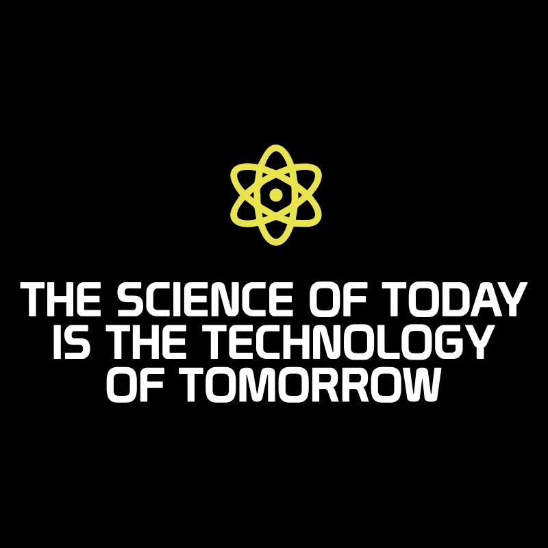 Science. Science. gift