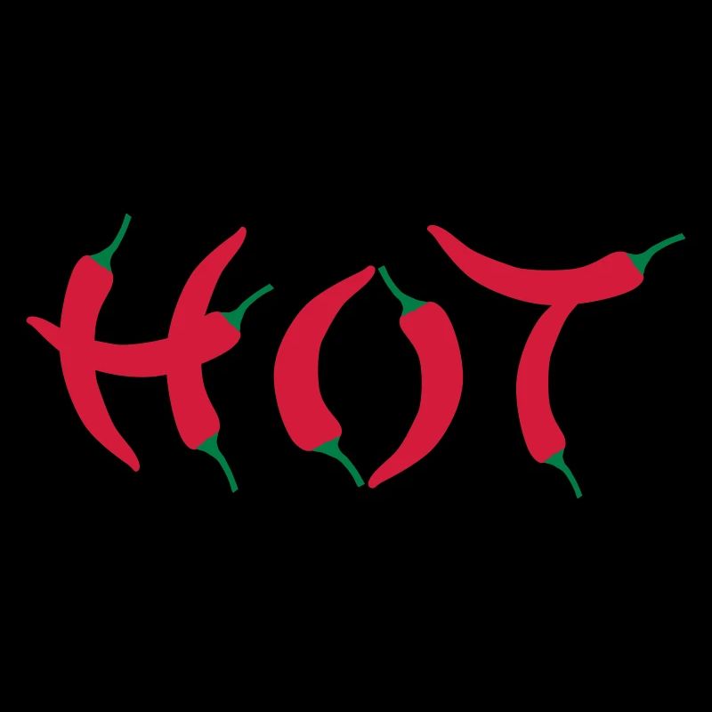 Hot