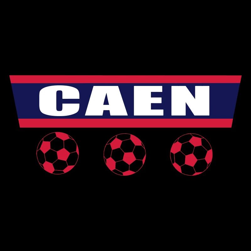 Caen football 2