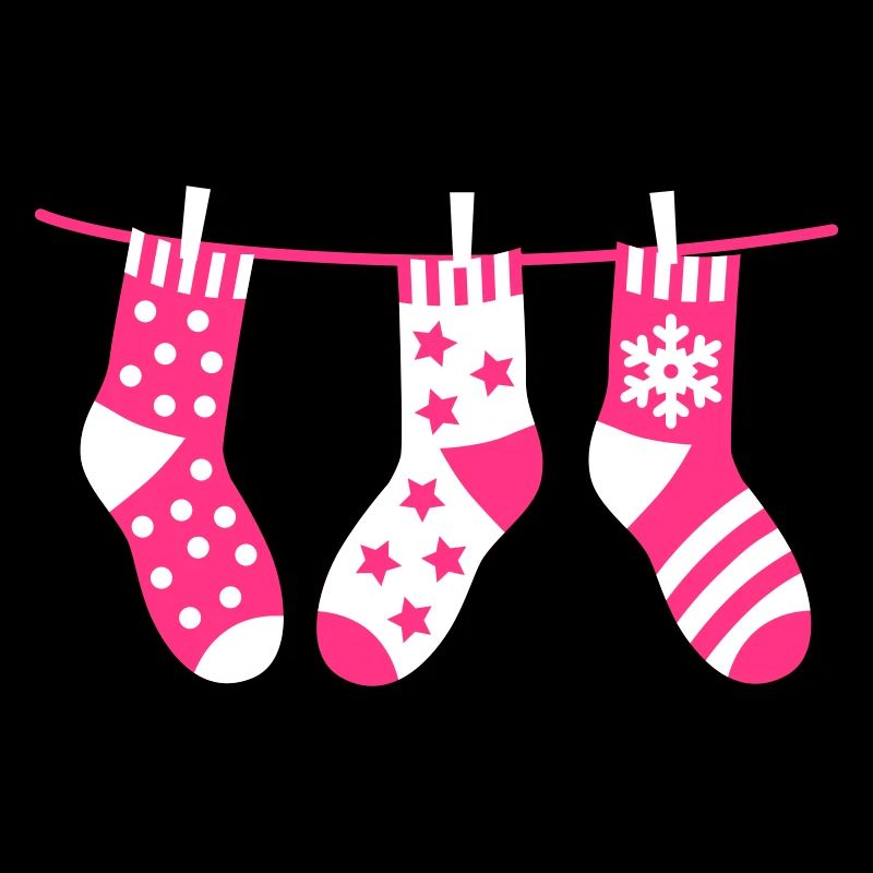 Christmas socks
