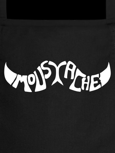 Moustache