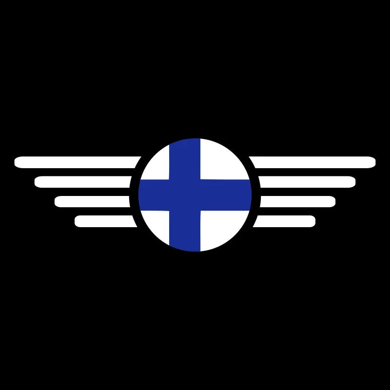 J’aime la Finlande