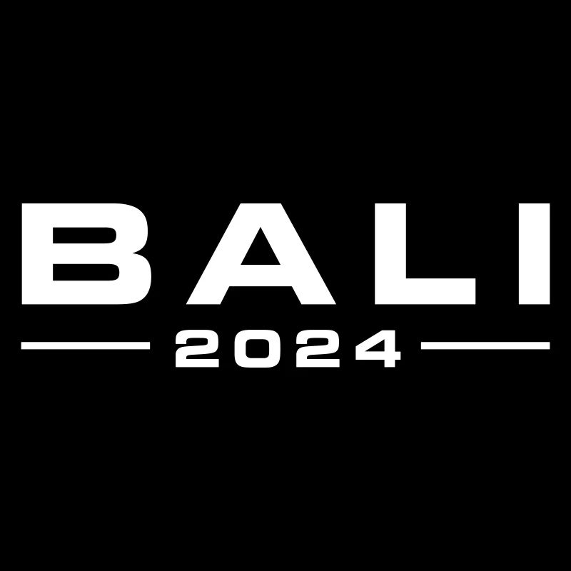 Bali 2024
