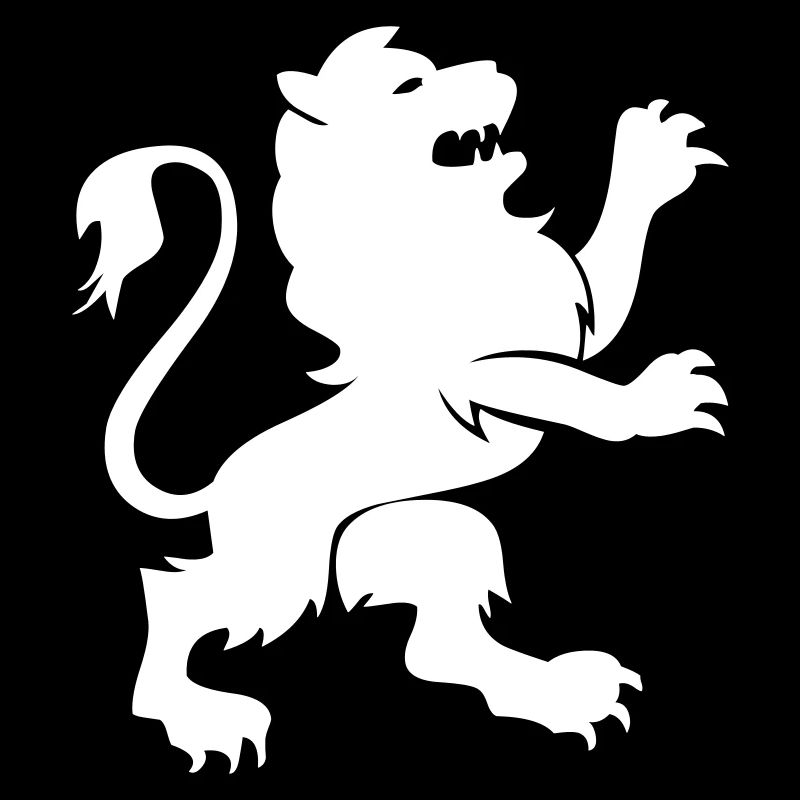 löwe tier