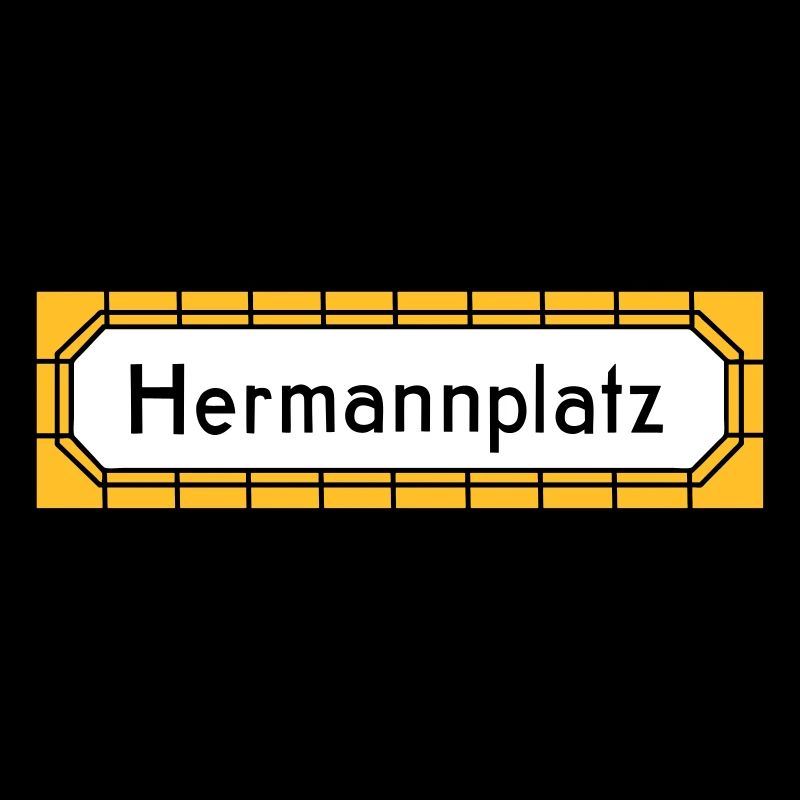Hermannplatz NEUKÖLLN