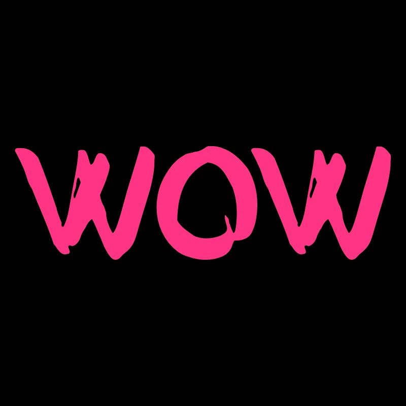 Wow
