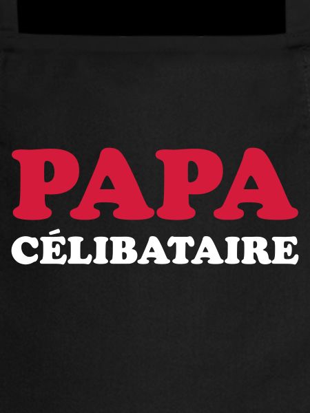 Papa Célibataire