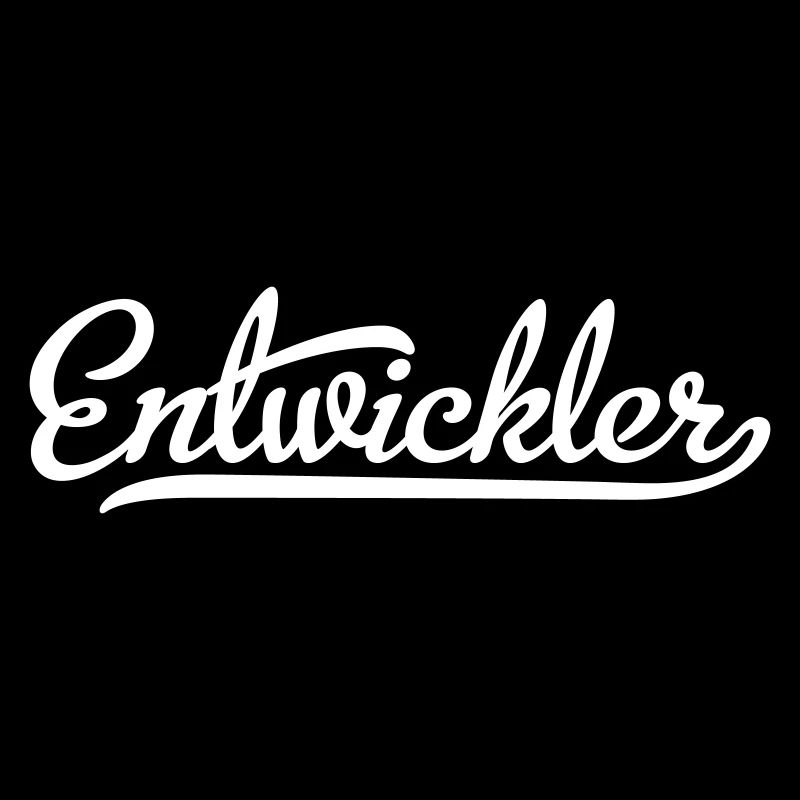 Entwickler