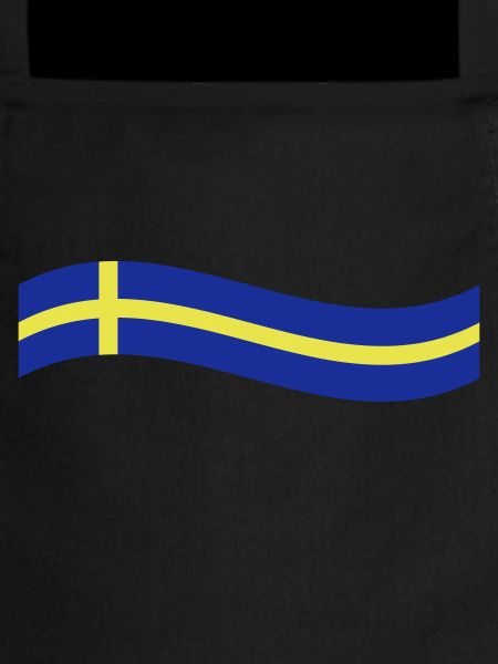 Drapeau de la Suède