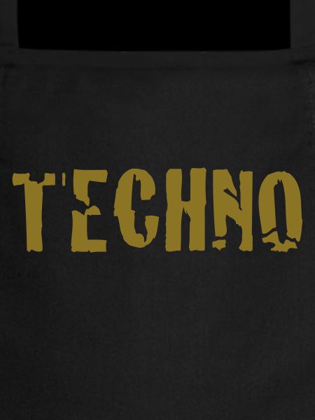 techno