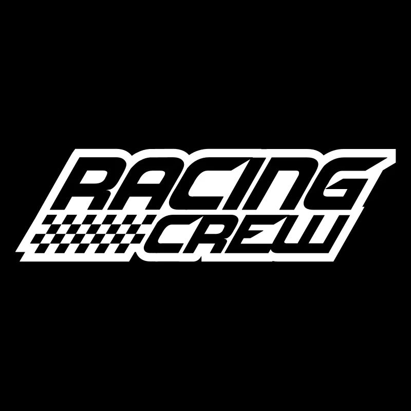 Racing Crew Design
