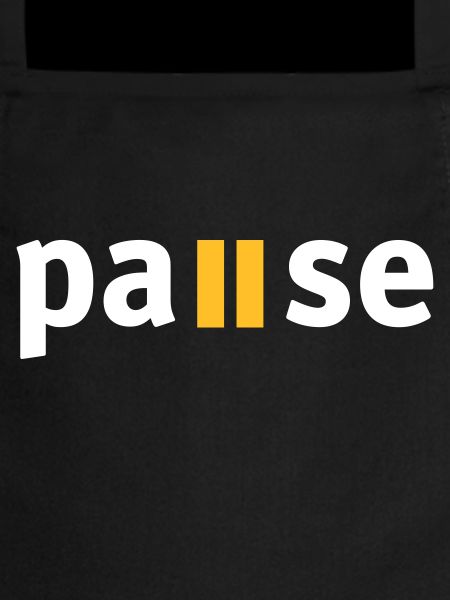 Pause
