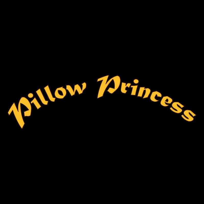 Pillow princess