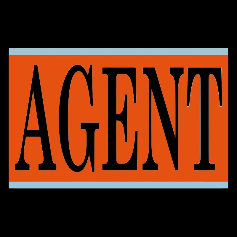 agent