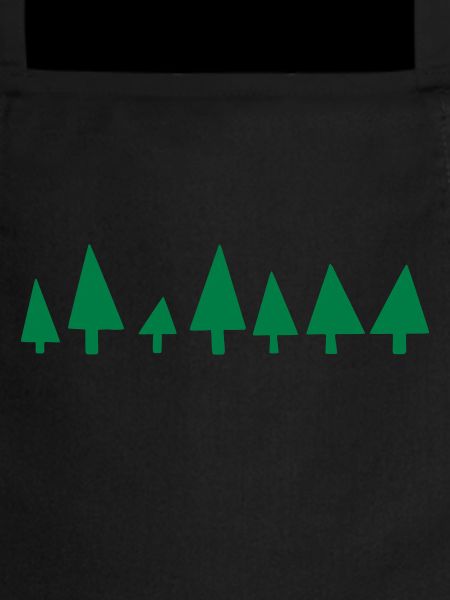 trees