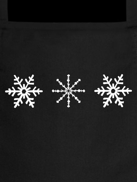 snowflakes