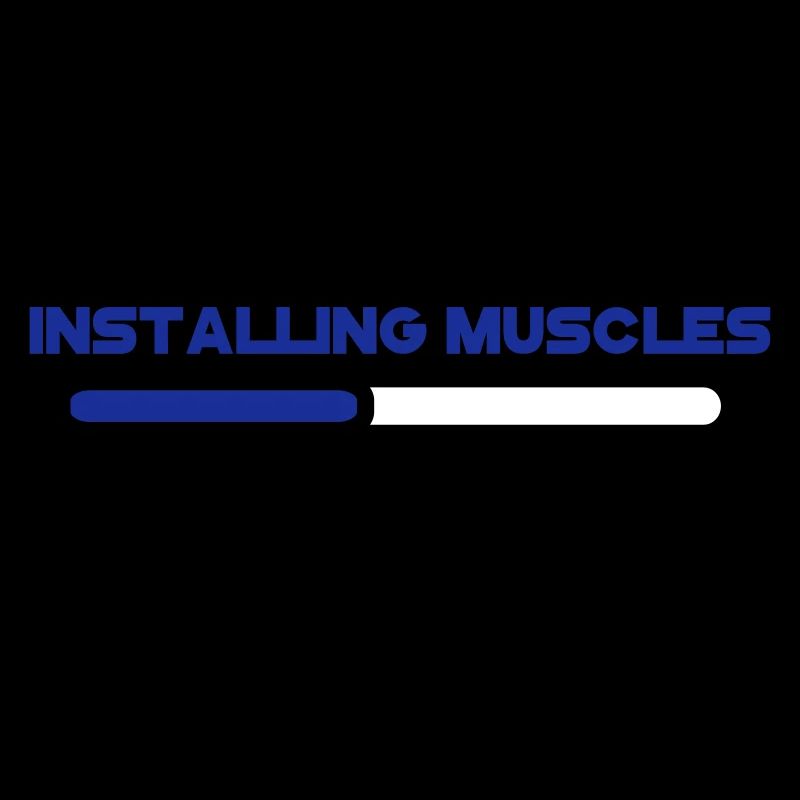 installing muscles 2