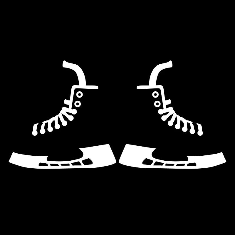 Schlittschuhe