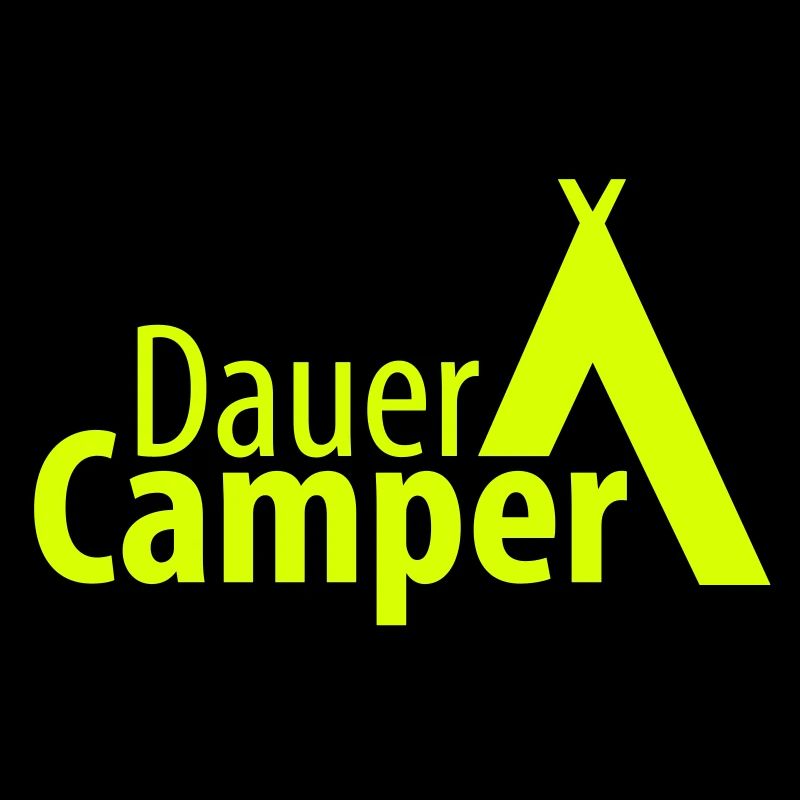 Dauercamper