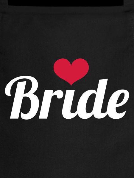 Bride - Wedding