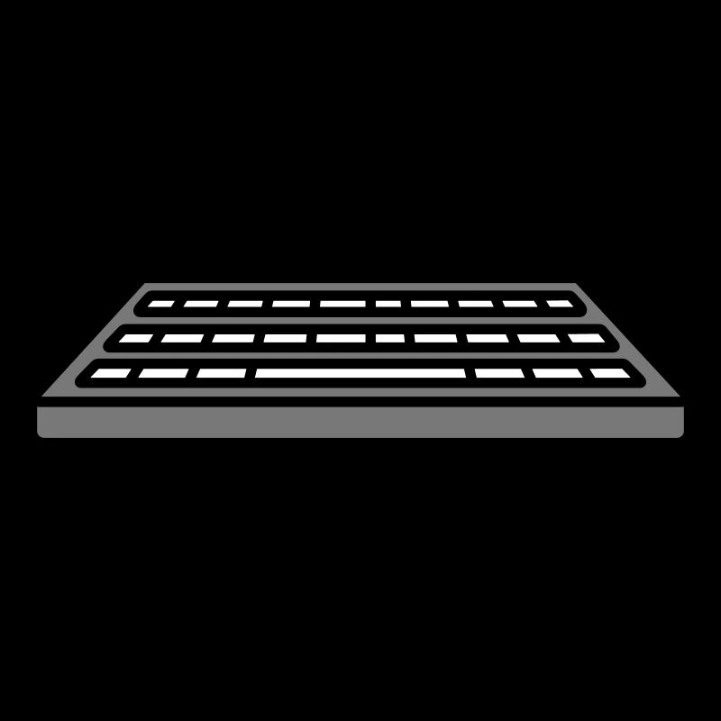 Conception de l’ordinateur d’entrée clavier