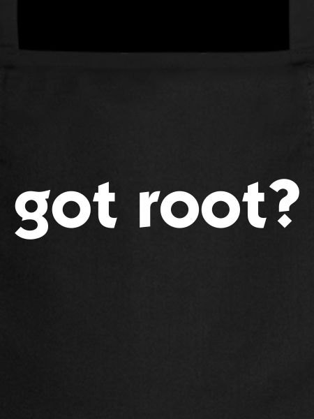 Got Root?