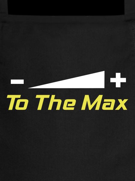 To The Max