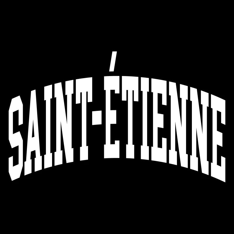 Saint-Étienne