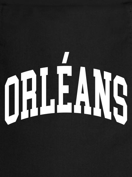 Orléans