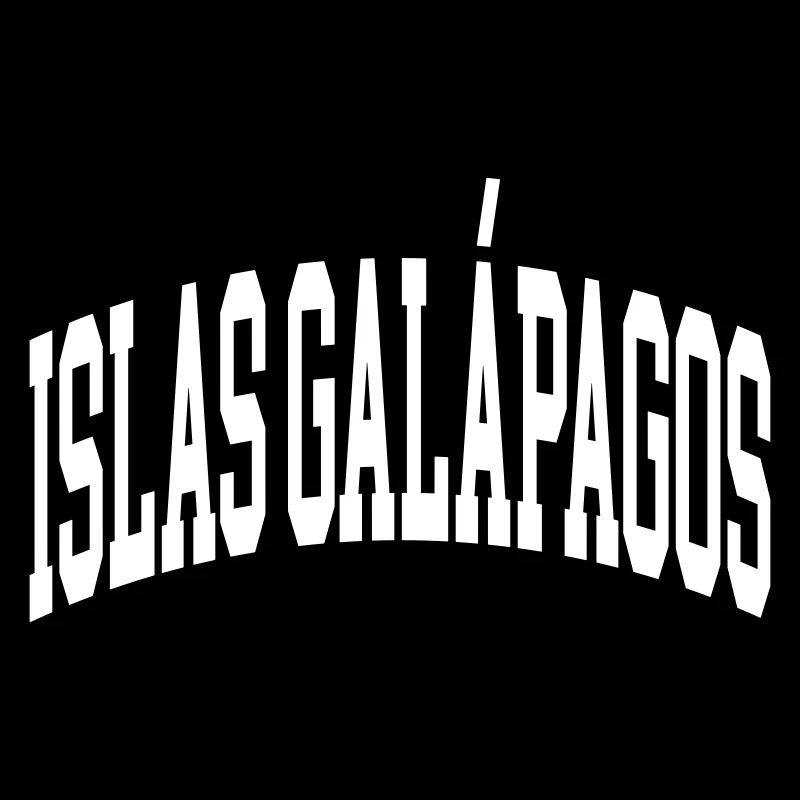 Galapagos Island