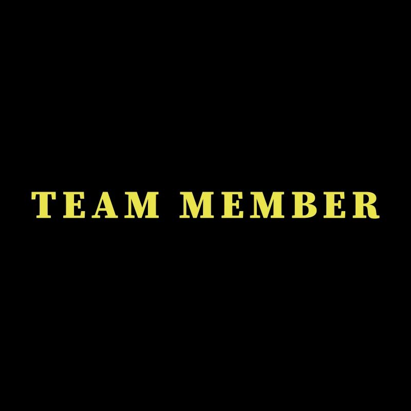 Team Mitglied