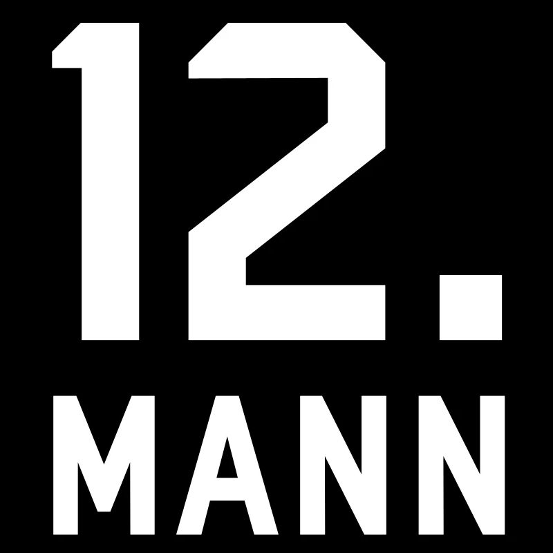 Zwölfter Mann