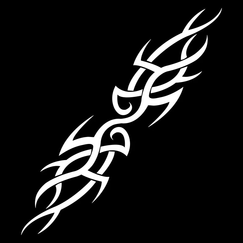 tribal