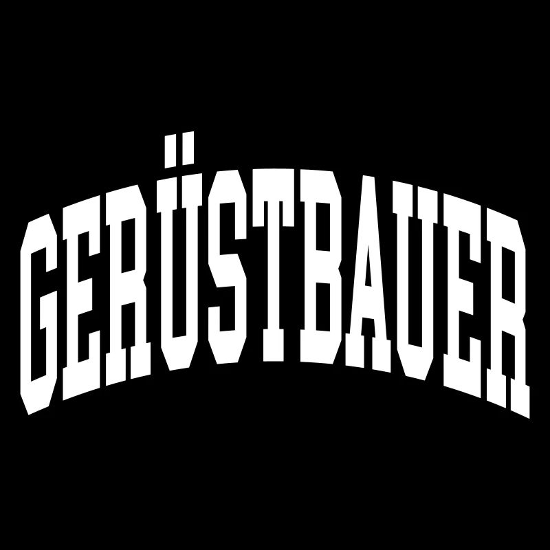 Gerüstbauer
