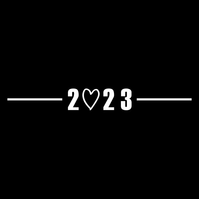 2023 year heart