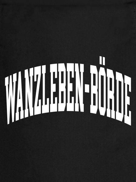 Wanzleben-Börde