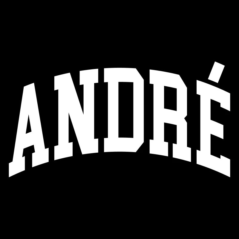 André