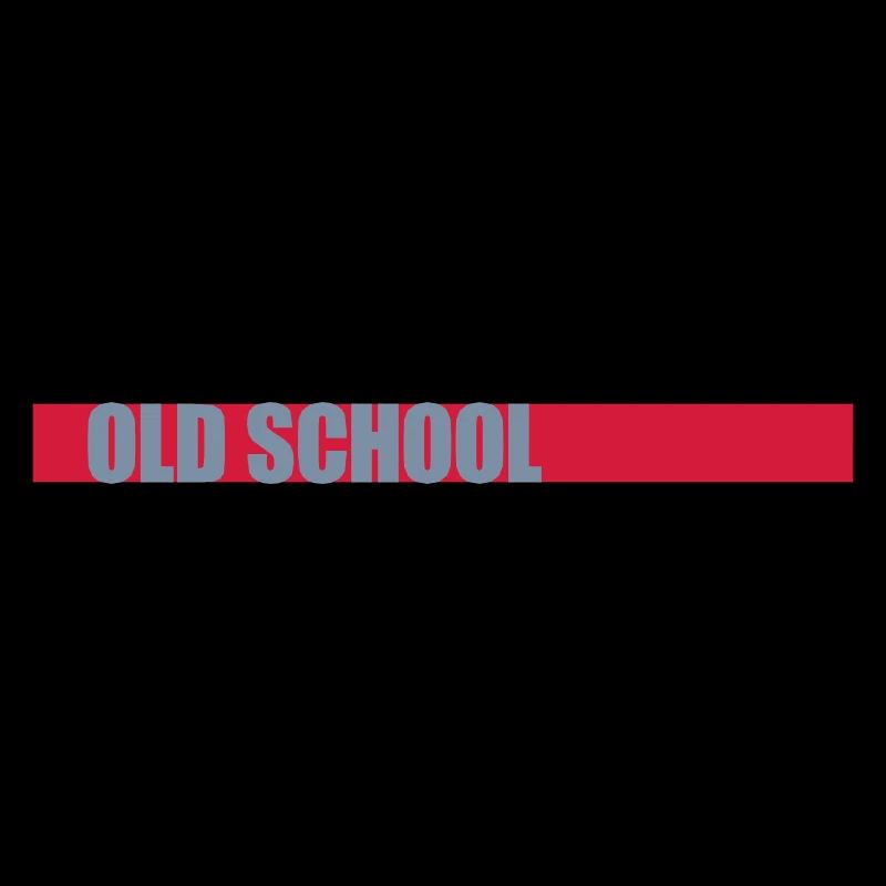 Balken Old School