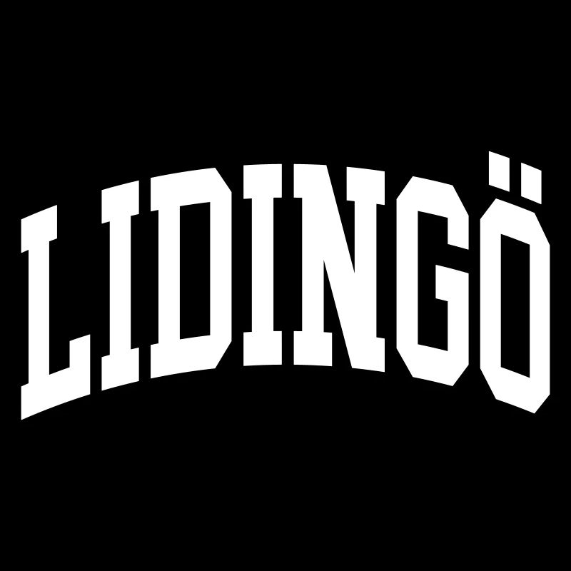 Lidingö