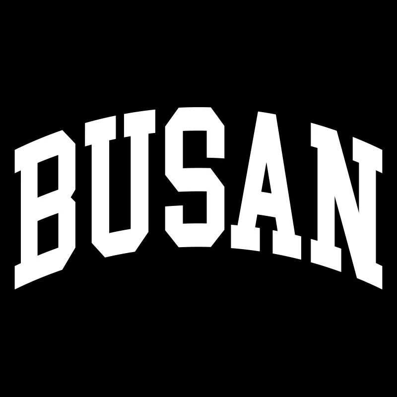 Busan
