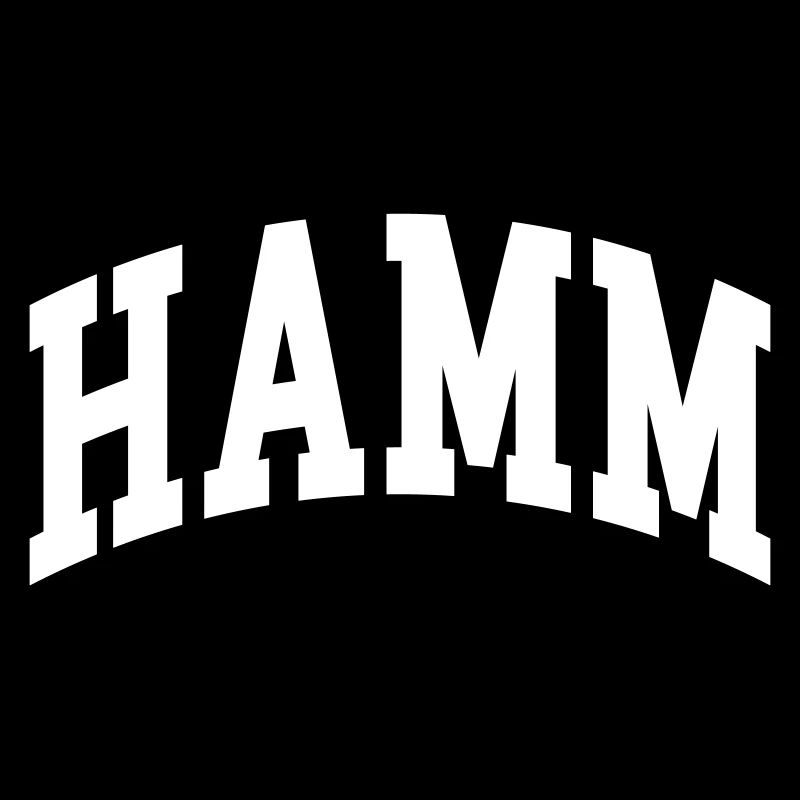 Hamm
