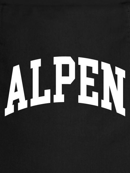 Alpes