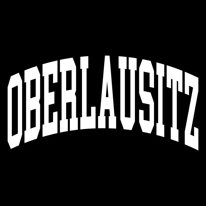 Upper lusatia